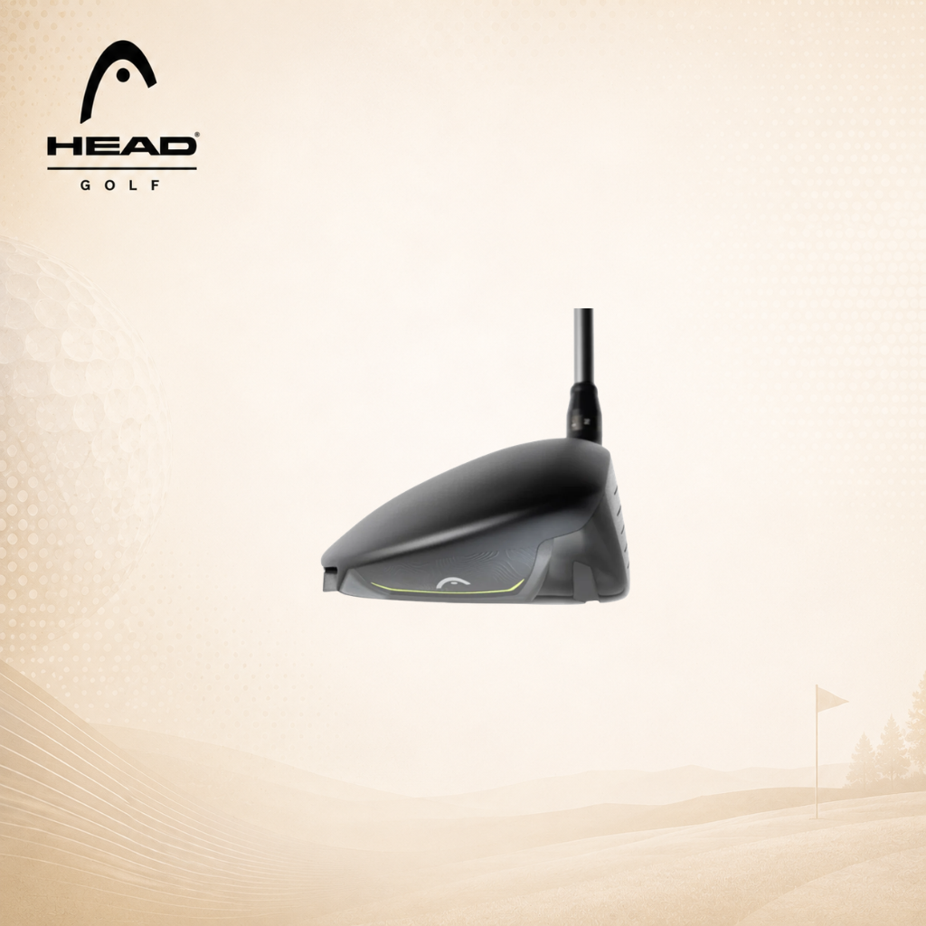 HEAD TI pánský golfový driver 9°