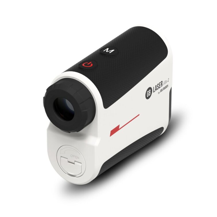 GOLF BUDDY Lite 2 Laserový dálkoměr