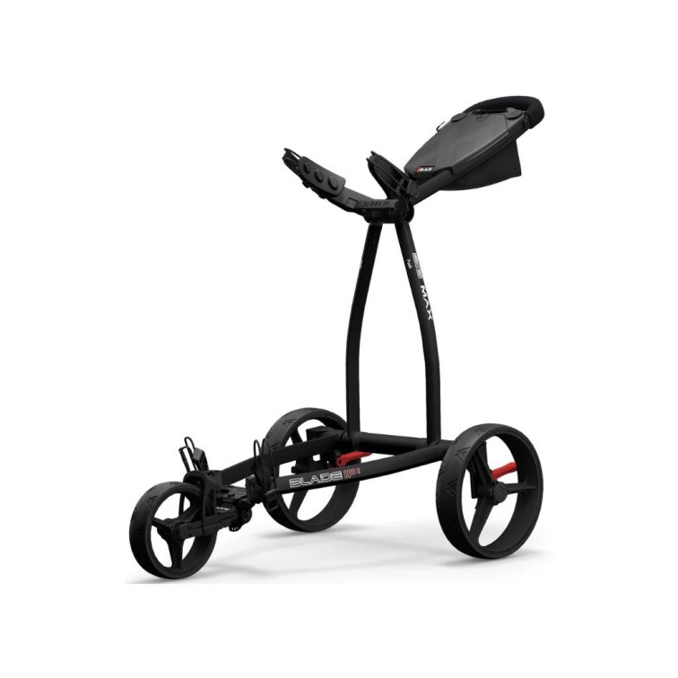 Akční pánský golfový set Callaway XR13 PC LH + vozík BIG MAX IP 2