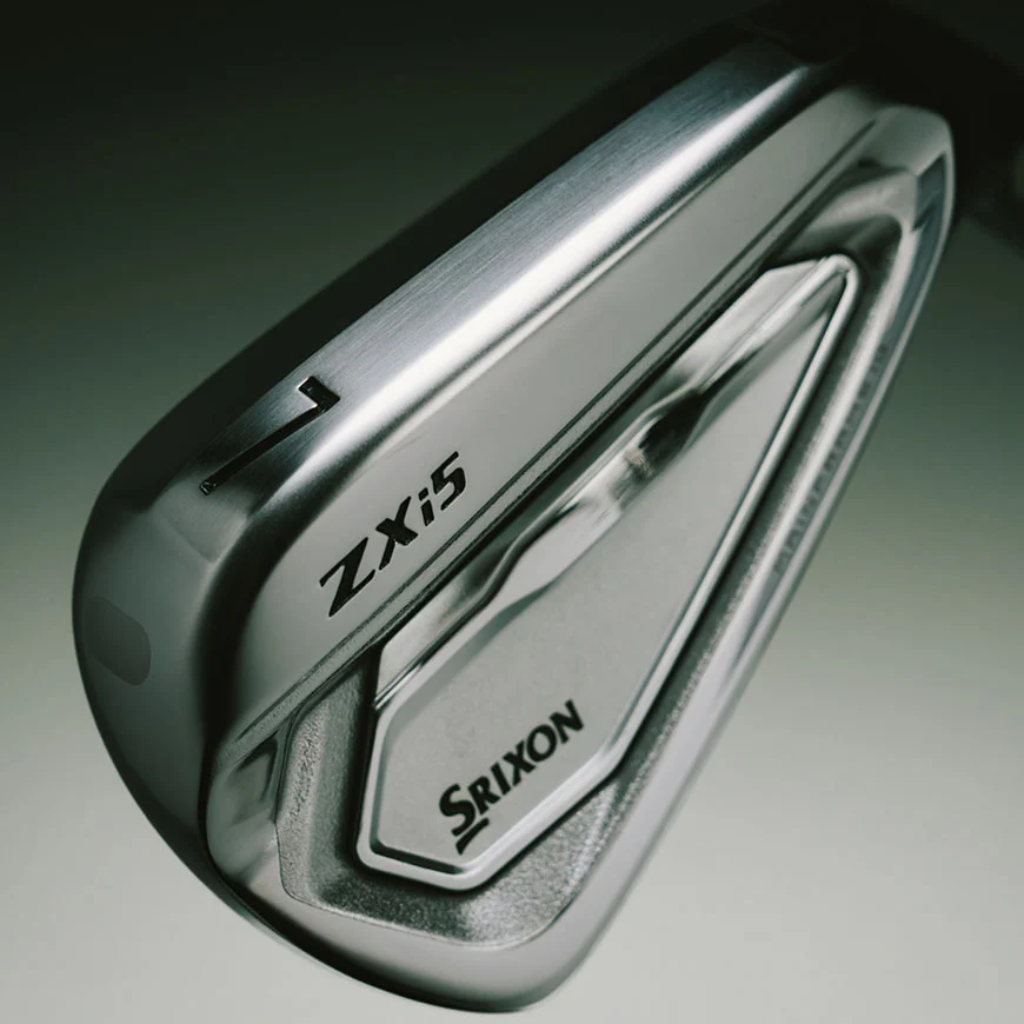 Srixon ZXi5 Gen2 pánská golfová železa