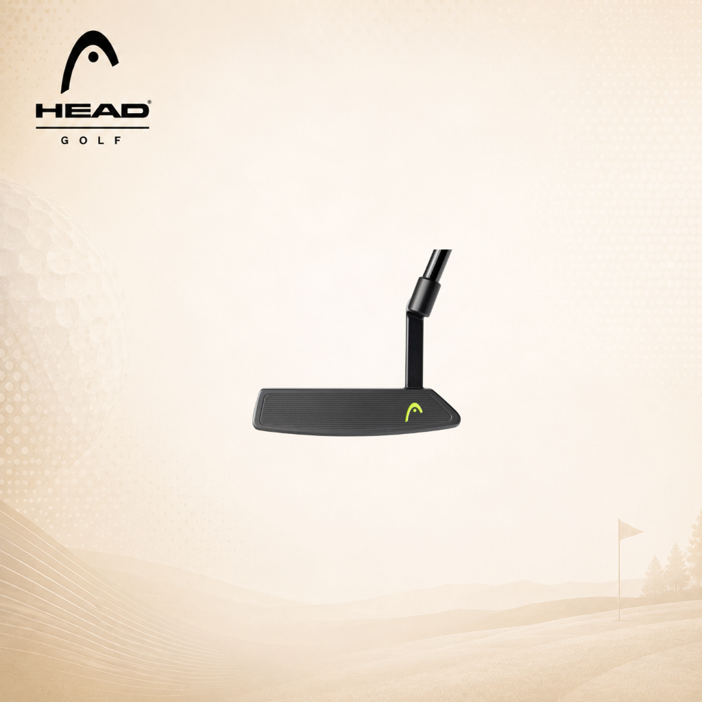 HEAD pánský golfový putter- blade