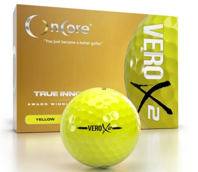 Jak vybrat golfové míčky? Rozdíly, které ovlivní vaši hru.