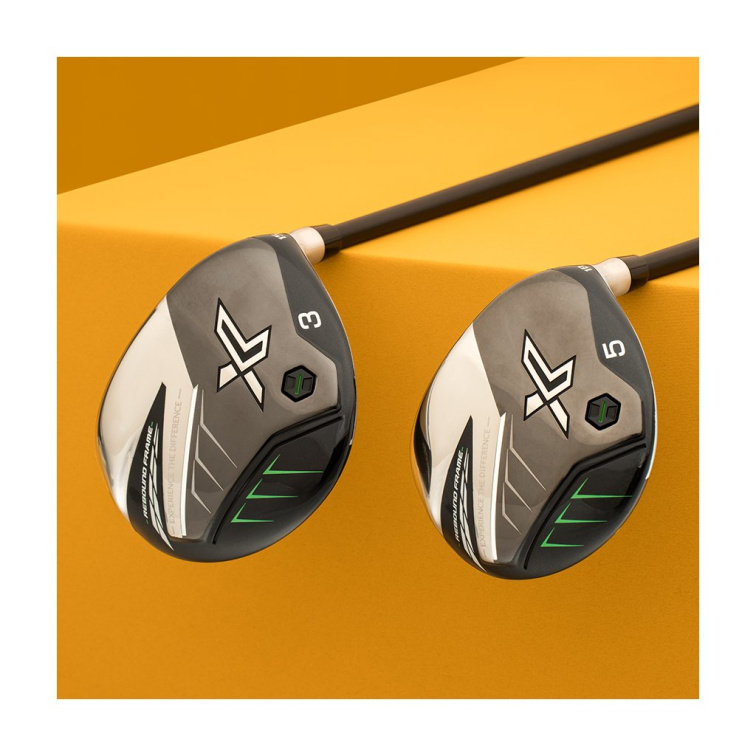 Akční pánský golfový set pravý XXIO X2 GR R/ST R