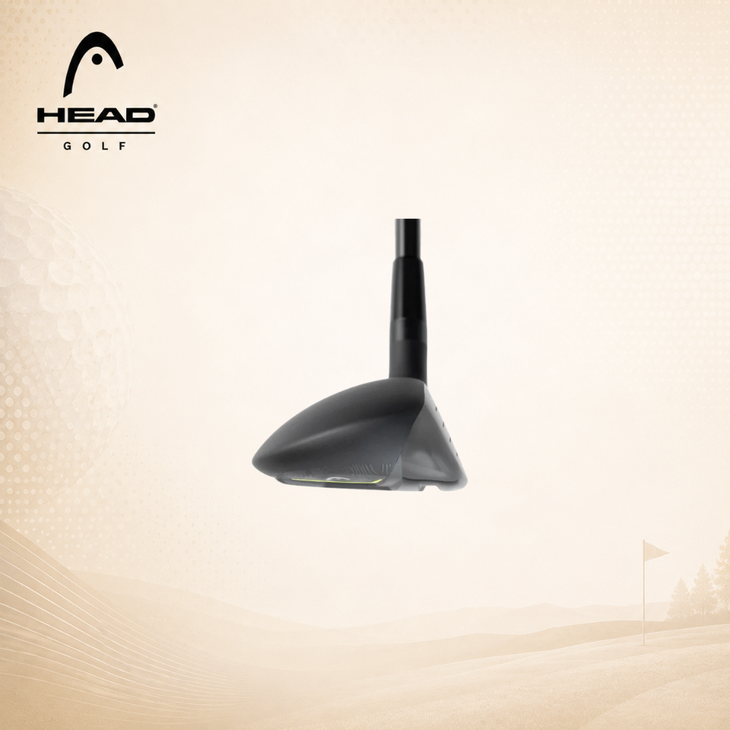 HEAD 3 męska hybryda golfowa