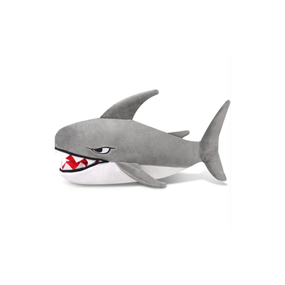Craftsman Shark plyšový headcover na driver