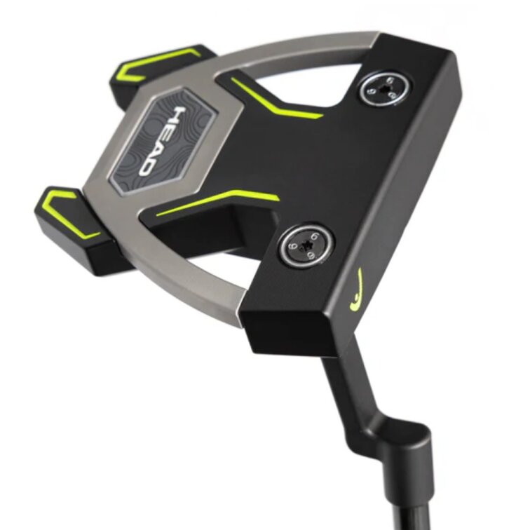 HEAD pánský golfový putter - mullet