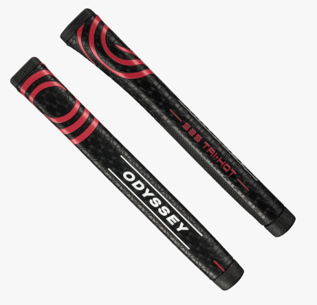 Odyssey Square 2 Square TRI-HOT Jailbird Golf Putter