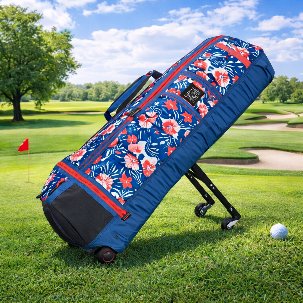 Cestovní obaly: Jak vybrat ten správný a proč se vyplatí investovat do kvality