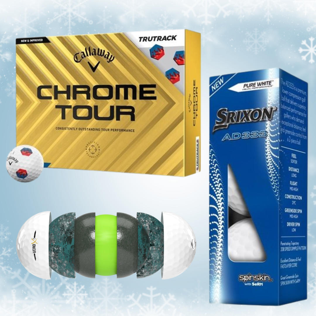 „Připrav se na sezónu – 5 věcí, které nesmí chybět“