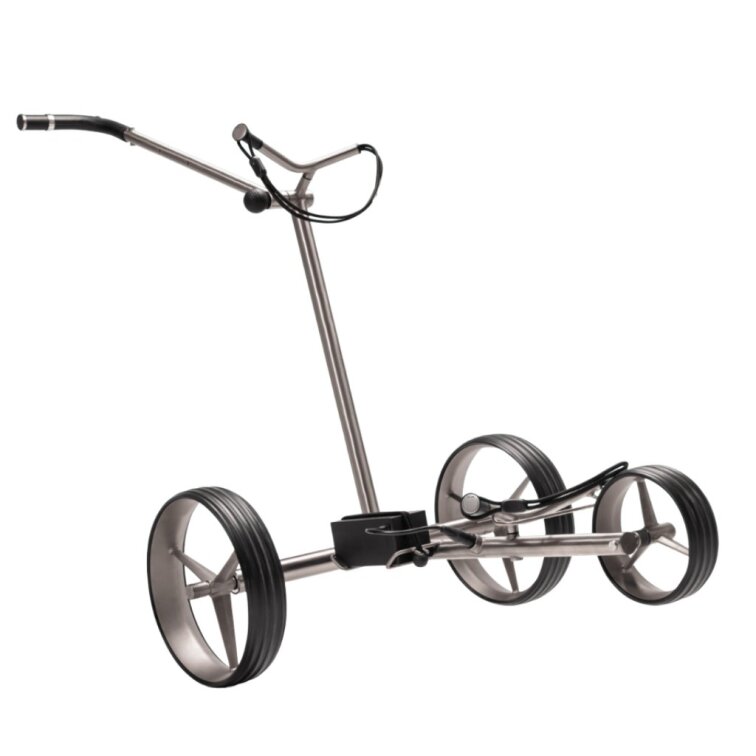 TiCad Liberty PRO elektrický golfový vozík