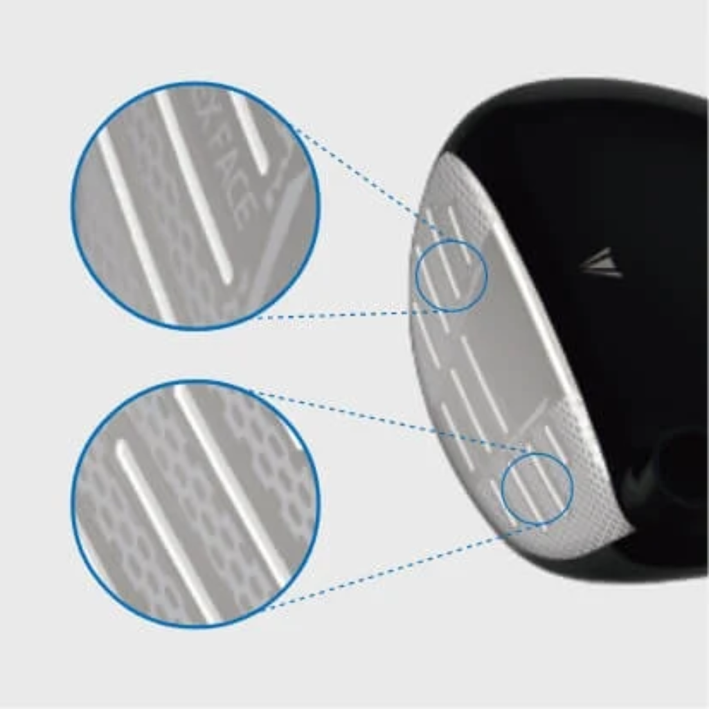 XXIO 14 pánské fairwayové golfové dřevo