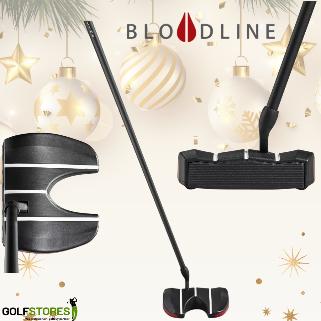 Originální dárky pro golfisty – inspirace pro letošní Vánoce