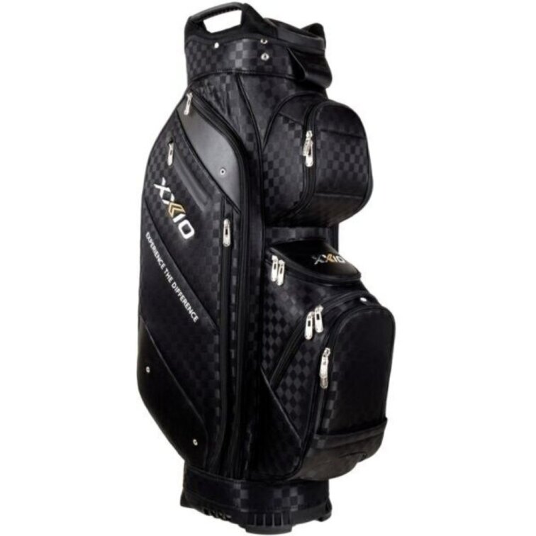 Akční pánský golfový set pravý XXIO X2 GR R/ST R