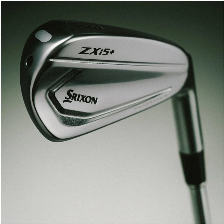 Srixon ZXi5+ Gen2 pánská golfová železa