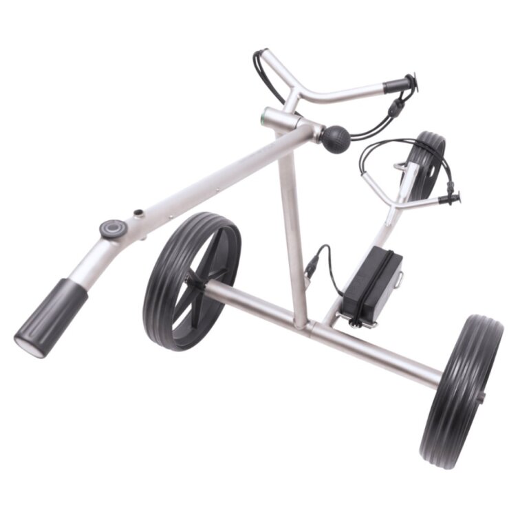 TiCad TEN elektrický golfový vozík