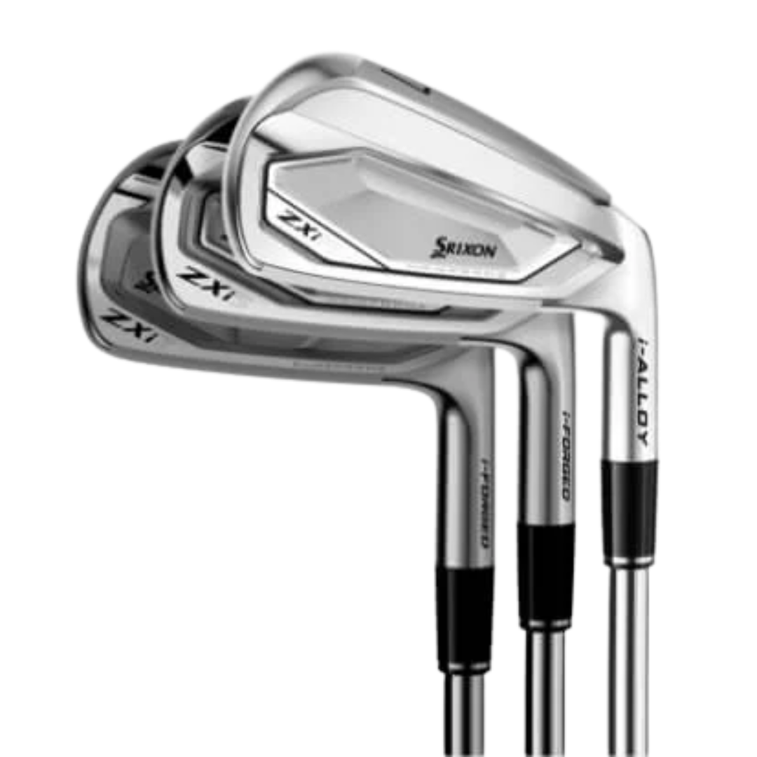 Srixon ZXiR set pánských golfových želez RH