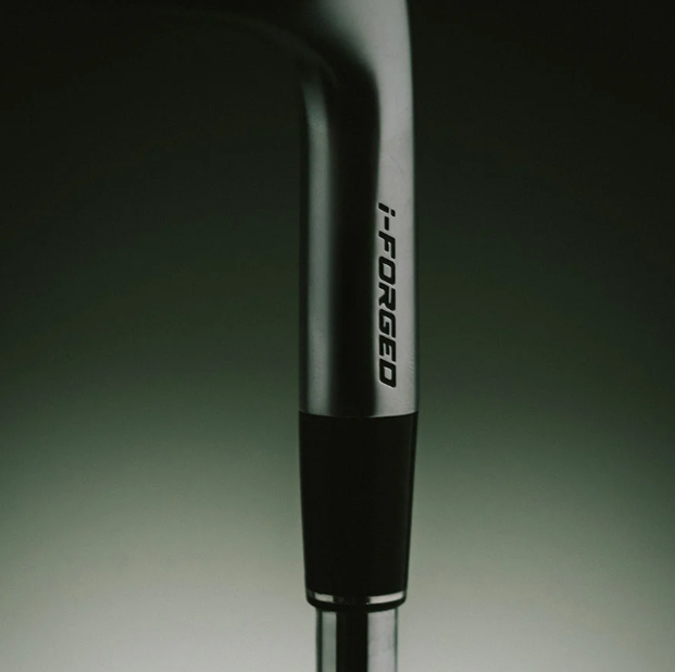 Srixon ZXi5 Gen2 pánská golfová železa