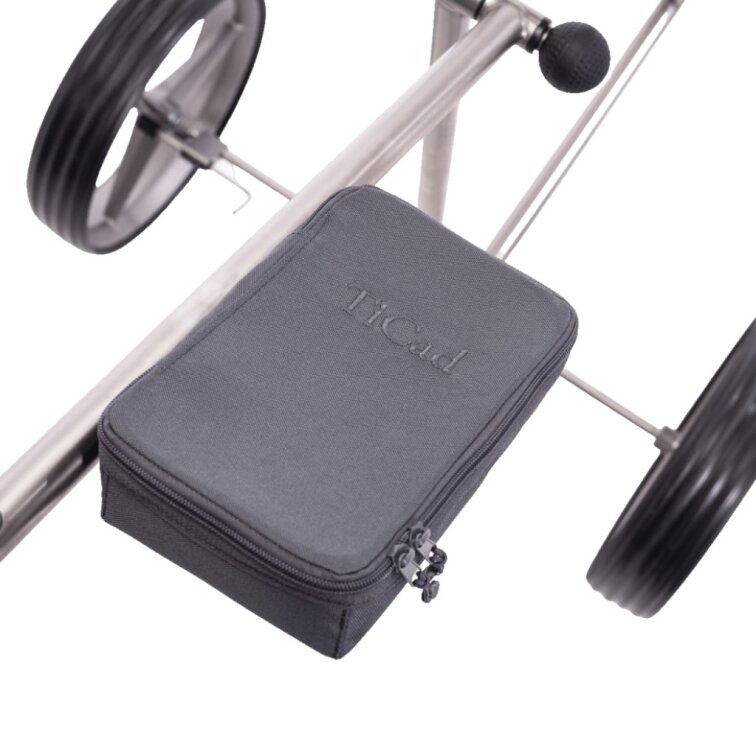 TiCad taška na scorecard