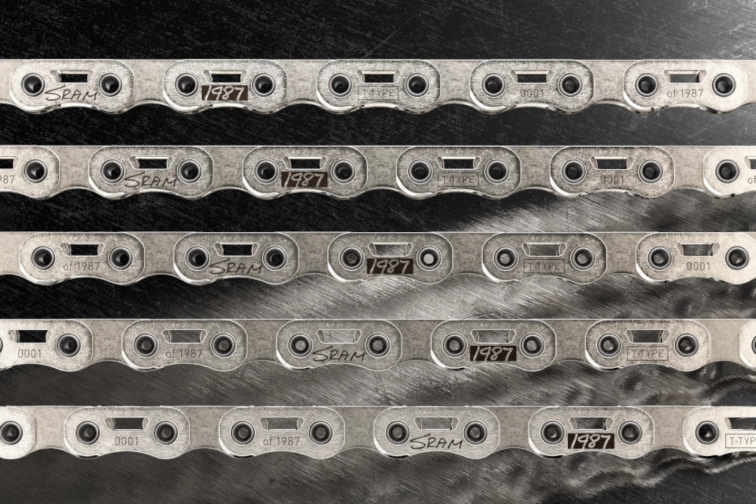 Sada Sram 1987 Eagle Transmission AXS, Limited Edition