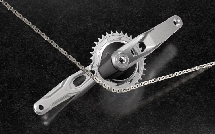 Sada Sram 1987 Eagle Transmission AXS, Limited Edition