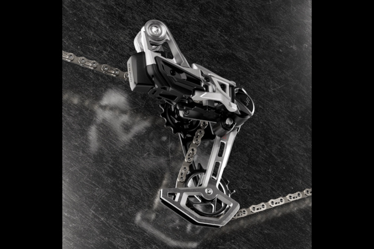 Sada Sram 1987 Eagle Transmission AXS, Limited Edition