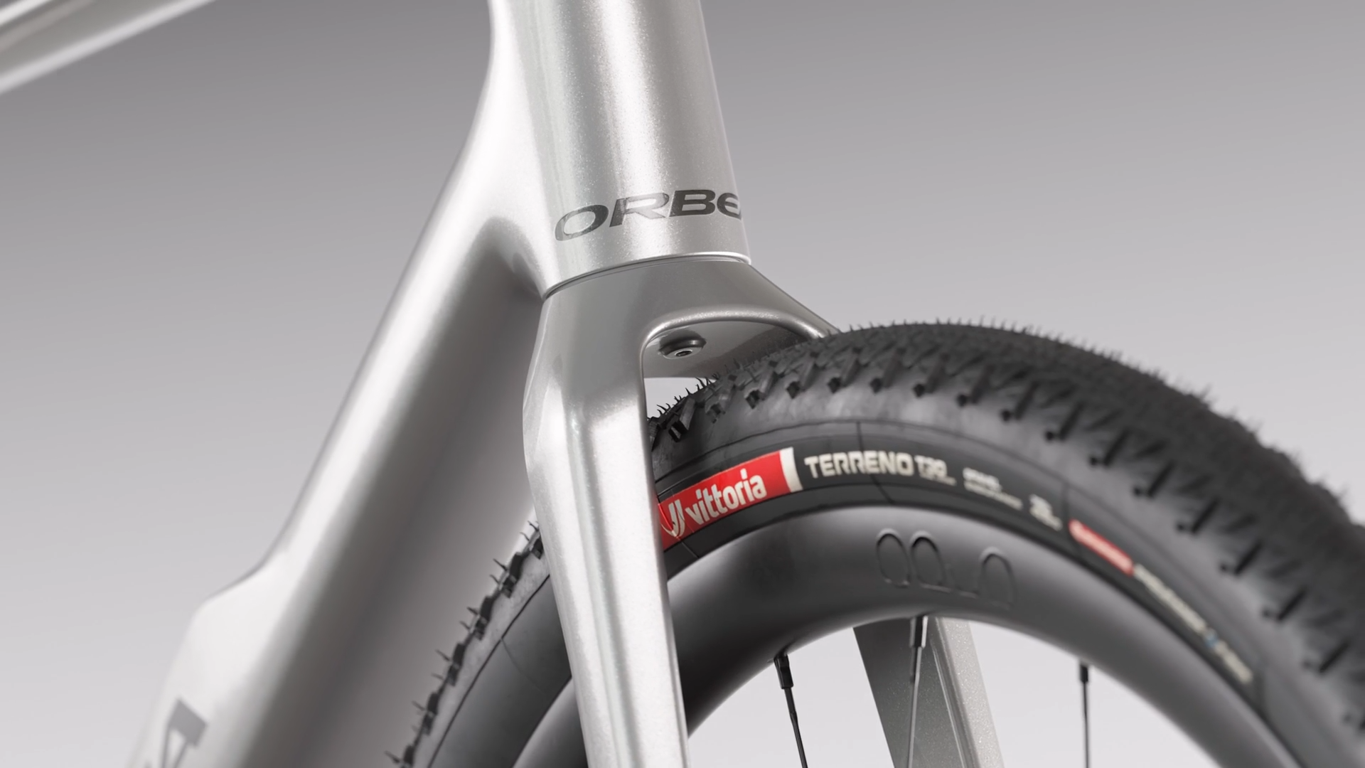 Orbea Terra M31eTeam 1X, MyO Custom