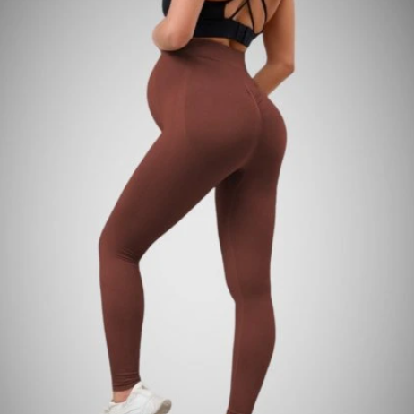 Legíny pre tehotné – pohodlie a opora počas 9 mesiacov (tehotenské legíny, legíny pre budúce mamičky, pohodlné legíny v tehotenstve)