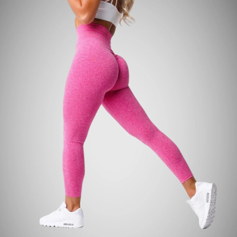 Rozdiel medzi bezšvovými a klasickými legínami kľúčové slová: bezšvové legíny, športové legíny rozdiely, komfort pri cvičení