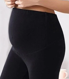 Legíny pre tehotné – pohodlie a opora počas 9 mesiacov (tehotenské legíny, legíny pre budúce mamičky, pohodlné legíny v tehotenstve)