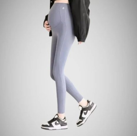 Legíny pre tehotné – pohodlie a opora počas 9 mesiacov (tehotenské legíny, legíny pre budúce mamičky, pohodlné legíny v tehotenstve)