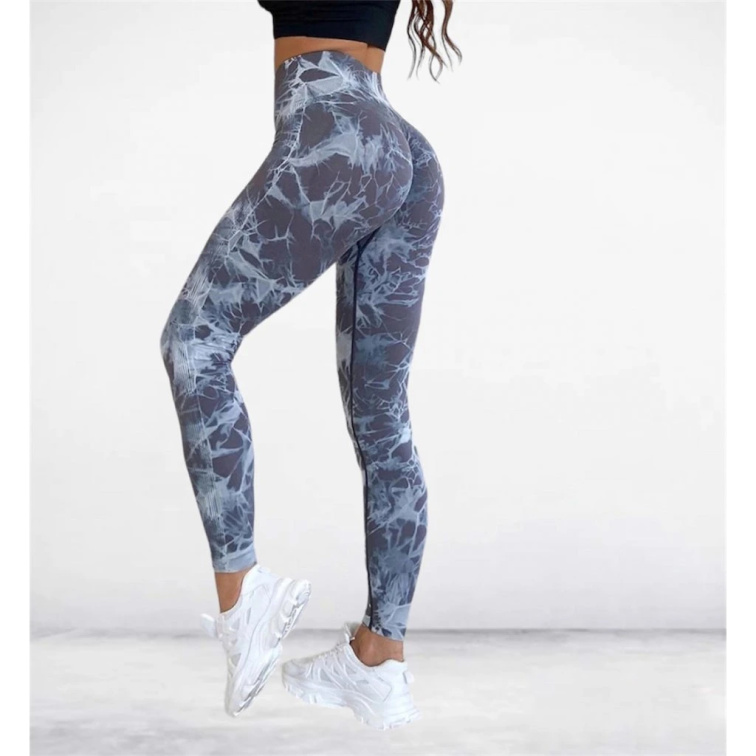 Rozdiel medzi bezšvovými a klasickými legínami kľúčové slová: bezšvové legíny, športové legíny rozdiely, komfort pri cvičení