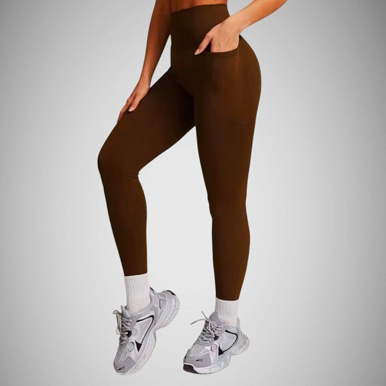 Legíny na jogu – čo by mali spĺňať a ako vybrať tie správne (key: legíny na jogu,joga legíny vysoký pás, pohodlné legíny na jogu)