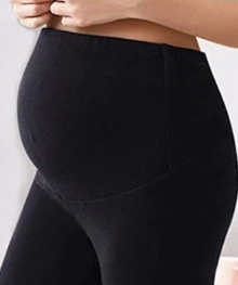 Legíny pre tehotné – pohodlie a opora počas 9 mesiacov (tehotenské legíny, legíny pre budúce mamičky, pohodlné legíny v tehotenstve)