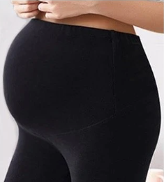 Legíny pre tehotné – pohodlie a opora počas 9 mesiacov (tehotenské legíny, legíny pre budúce mamičky, pohodlné legíny v tehotenstve)