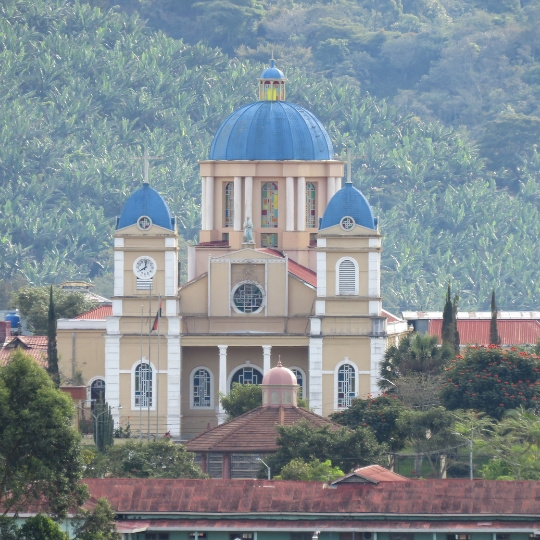 🇨🇷 KOSTARIKA: elegantní kávová perla s vášní pro inovace