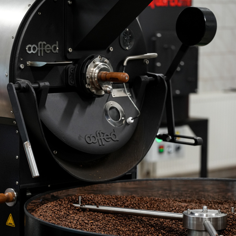 ESPRESSO BARY