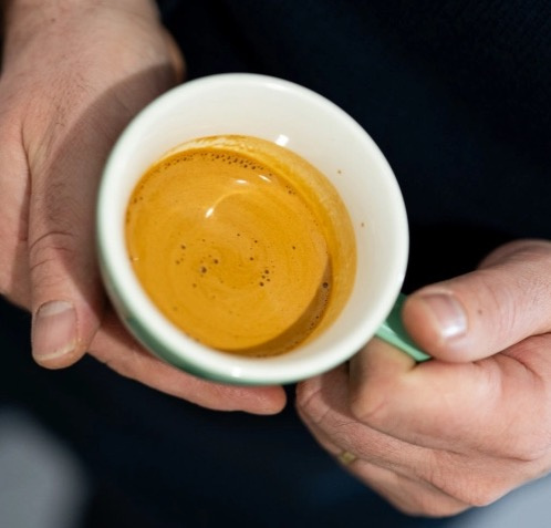 KOLIK KOFEINU ZABIJE SLONA: proč Ti ranní kafe pomáhá & neškodí