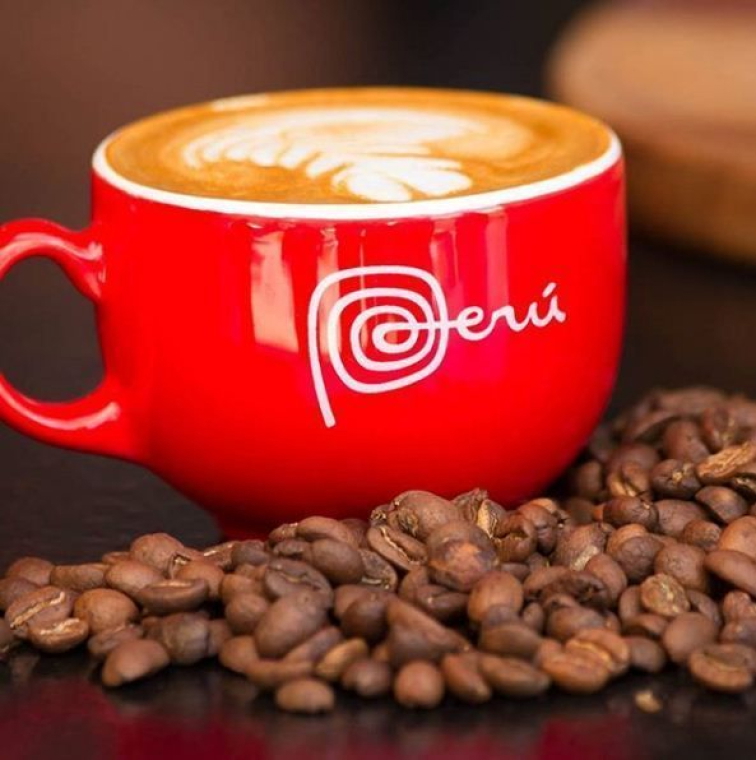 🇵🇪 PERU: andský kafe, který voní po pralese