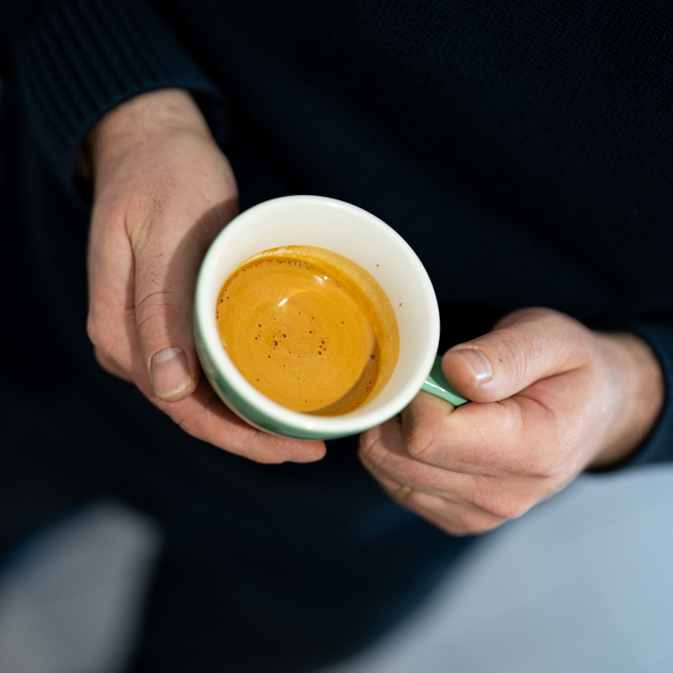 ESPRESSO BARY