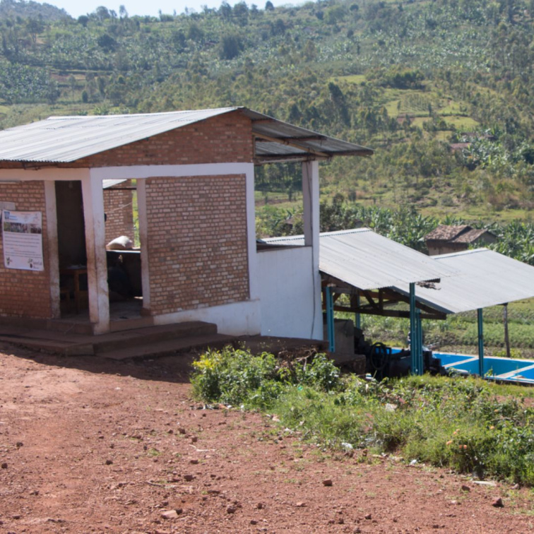 🇧🇮 BURUNDI: malá země s velkou chutí