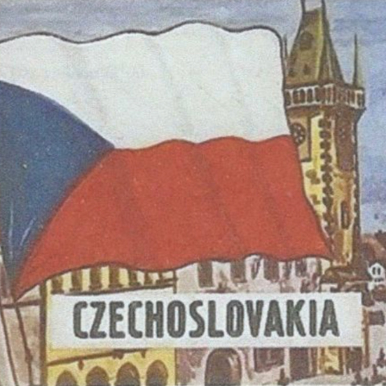 ČESKÁ POSEDLOST TURECKOU KÁVOU