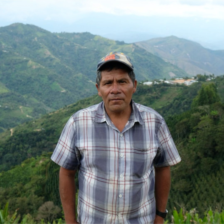 🇵🇪 PERU: andský kafe, který voní po pralese