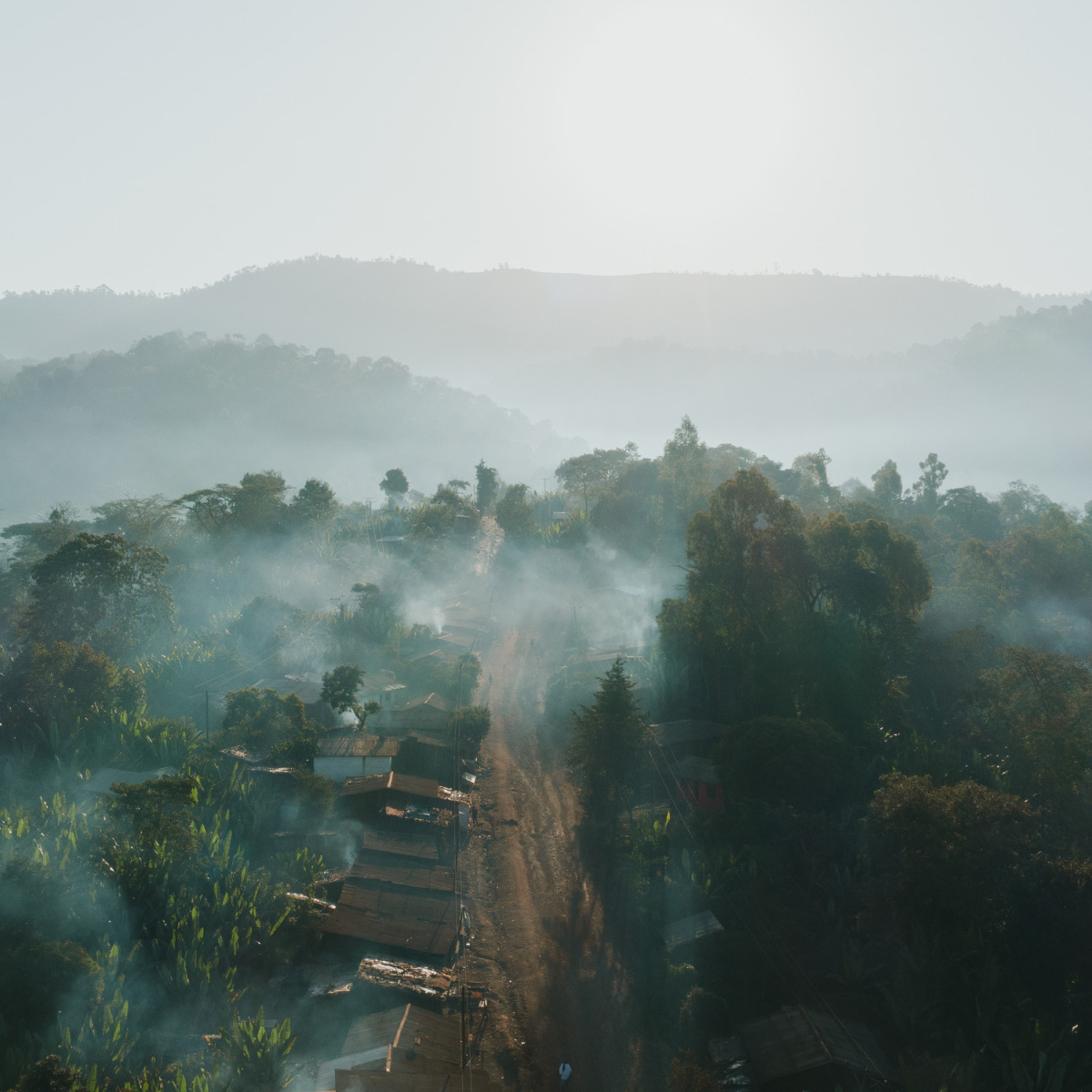 FEELS LIKE CHRISTMAS - Ethiopia Omni