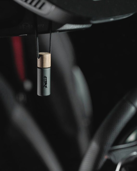 N°X / Tabák s medem a jasmínem