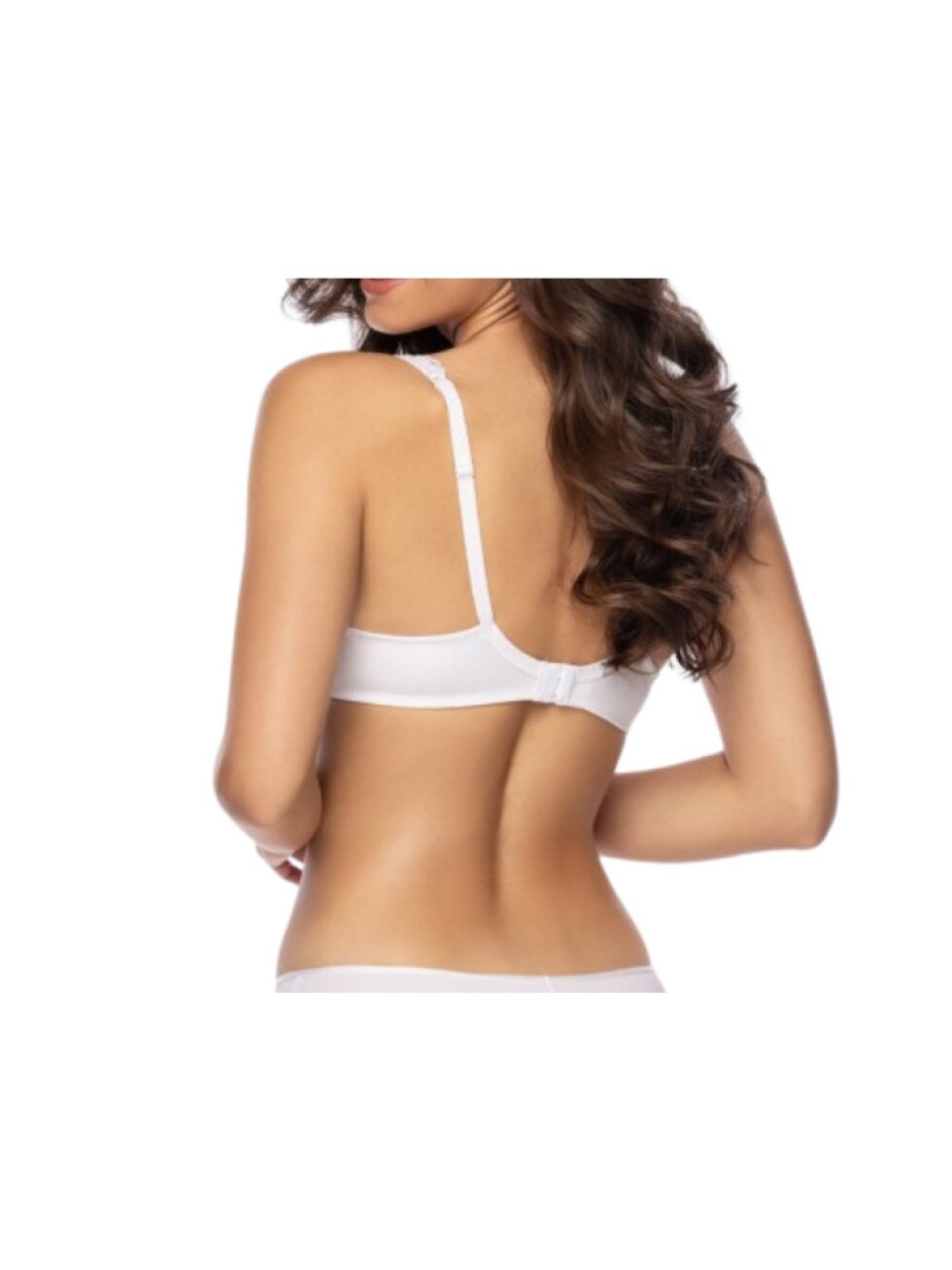 Podprsenka Viania s tvarovanými košíčky 234458