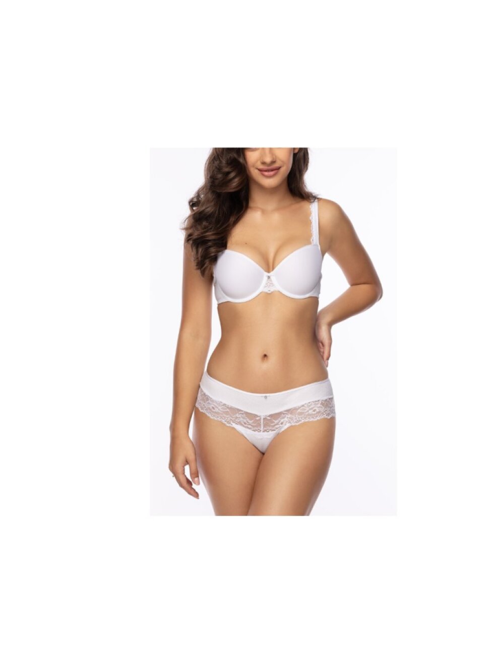 Podprsenka Viania s tvarovanými košíčky 234458