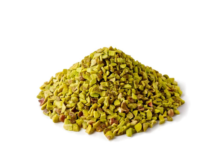 Recept na pistáciové Tiramisu