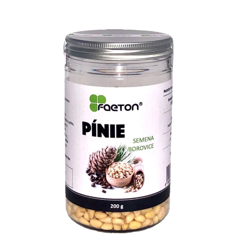 Recept na RAW kuličky z dýňových semínek