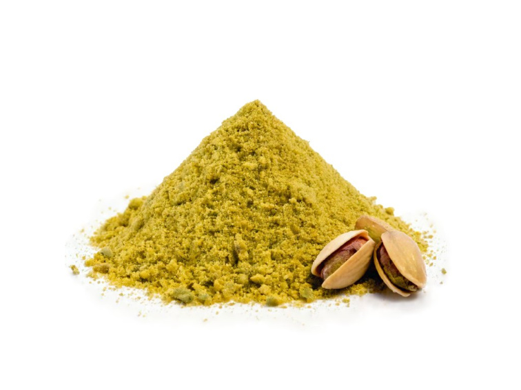 Recept na pistáciové Tiramisu