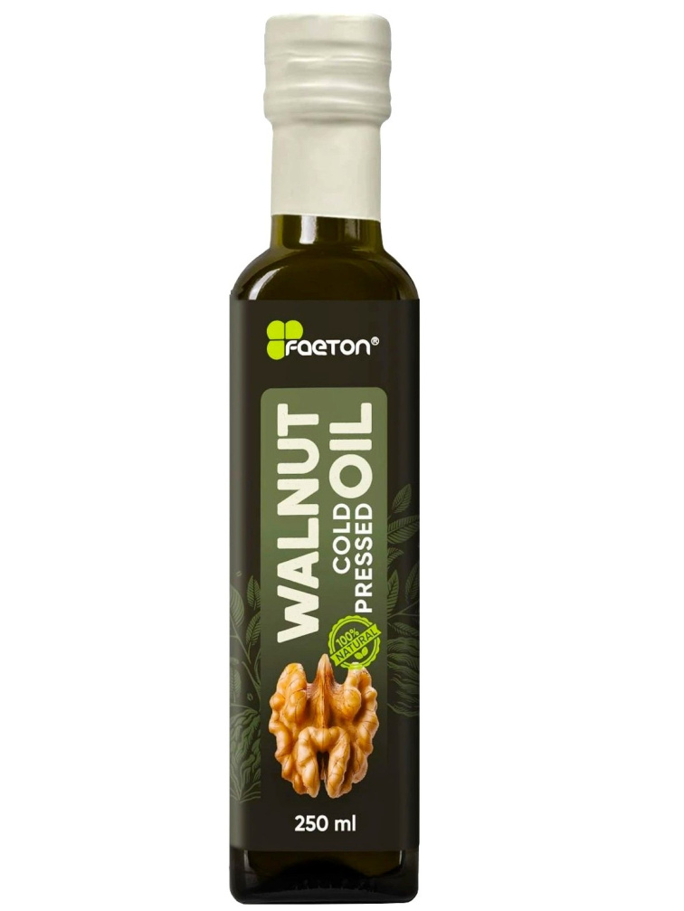 Recept na krémovou polévku s krevetami a vlašskými ořechy